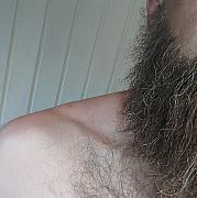 Amonontheway - muž, 40 let, Brzeg