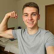 Kamilek69xss - mężczyzna, 18 lat, Łódź