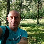Darek1312 - mężczyzna, 36 lat, Olsztyn