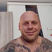 Bodyink01 - mężczyzna, 41 lat, Poznań