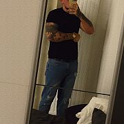 Damian11 - man, 24 years, Brzesko