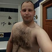 Adamser - mężczyzna, 29 lat, Warszawa