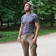 Mikol01 - mężczyzna, 24 lat, Warszawa