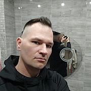 Leoodrivee - mężczyzna, 40 lat, Poznań