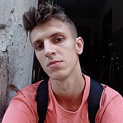 02Artur - mężczyzna, 22 lat, Brzeg