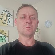 Hugo13 - mężczyzna, 46 lat, Brzeziny
