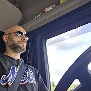 ChetnyNaSpotkanie007 - mężczyzna, 32 lat, Białystok