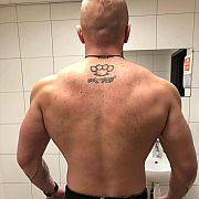SickRabbit888 - mężczyzna, 30 lat, Rotterdam