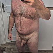 Chubaka84 - mężczyzna, 41 lat, Bydgoszcz