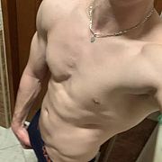 Alanekhott - чоловік, 18 років, Białystok