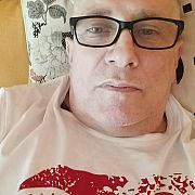 Marekkrkk - mężczyzna, 60 lat, Kraków