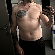 Ulfff - mann, 35 Jahre, Roosendaal