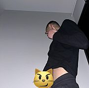 Trymebitch - mężczyzna, 23 lat, Warszawa