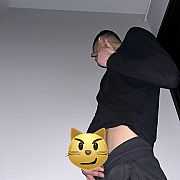 Trymebitch - mężczyzna, 23 lat, Warszawa