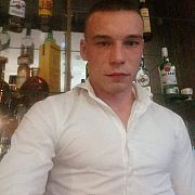 Xxxx26 - mężczyzna, 24 lat, Warszawa