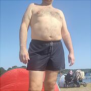 Kokosz44 - mann, 45 Jahre, Warszawa