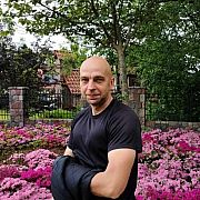 TG84 - man, 41 years, Gdańsk