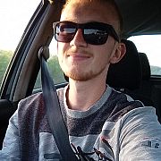 Random4204 - mężczyzna, 23 lat, Knyszyn