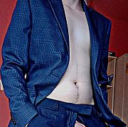 Random4204 - man, 23 years, Knyszyn