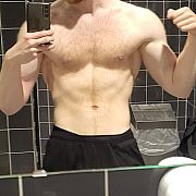 DuzeNieTylkoIQ20cm - мужчина, 20 лет, Warszawa