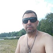 Kagbi - mężczyzna, 46 lat, Wolsztyn