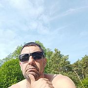 Kagbi - mężczyzna, 47 lat, Wolsztyn