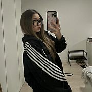 Marysiaaa2003 - woman, 23 years, Pniewy