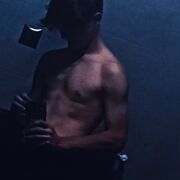 Dawi345 - чоловік, 22 років, Rybnik