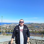 Duzy1985 - muž, 40 let, Sokółka