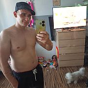 666Lex - чоловік, 33 років, Kobyłka