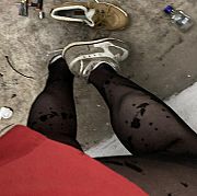 Wjedzma - trans, 42 lat, Minden