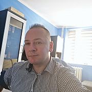 Adamant3999 - muž, 34 let, Gdańsk