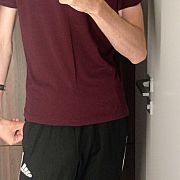 Tester - mężczyzna, 23 lat, Warszawa