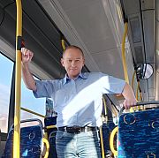 Jurny50 - muž, 50 let, Ostrołęka