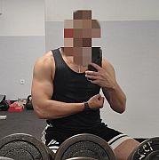 Erif - mężczyzna, 22 lat, Brzeziny