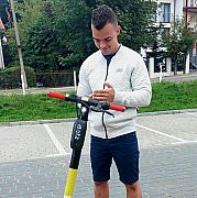 MyslacyoErotyzmie - mężczyzna, 30 lat, Syców