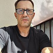 Chillman - mężczyzna, 48 lat, Kielce