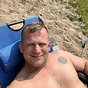 Loggame69 - mężczyzna, 34 lat, Nowy Dwór Mazowiecki