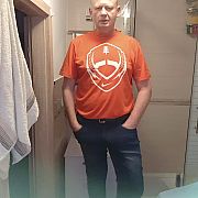 Ottontaki - mężczyzna, 42 lat, Gdańsk
