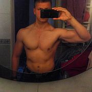 Pawel3434 - muž, 31 let, Poznań