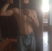 Biznesmenemilek19 - mężczyzna, 19 lat, Nowa Ruda