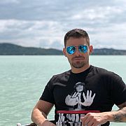 Cornel37 - mężczyzna, 34 lat, Aachen