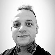 Cornel37 - mężczyzna, 35 lat, Aachen