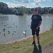 Dyskryt2323 - mężczyzna, 32 lat, Katowice