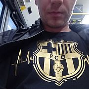 Dyskryt2323 - mężczyzna, 32 lat, Katowice