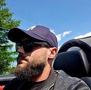 Marcin9302 - mężczyzna, 31 lat, Włocławek