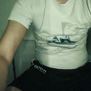 Mmmmmt - couple (man 29 years, man 26 years), Białystok