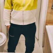 Mmmmmt - pár (muž 29 let, muž 26 let), Białystok