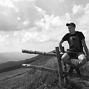 CraneDriver - mężczyzna, 31 lat, Bolesławiec