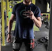 Lukasz993 - man, 32 years, Gostyń